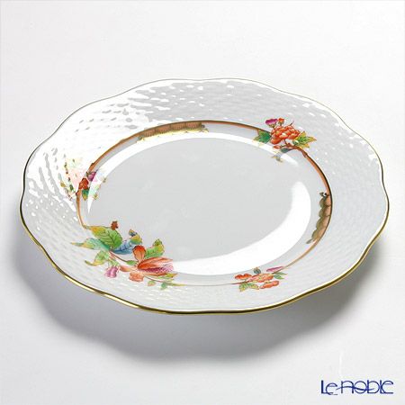 ヘレンド ヴィクトリア・スプリング トリオセット