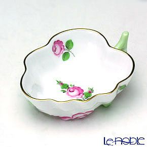 ヘレンド プティットローズ PR テテアテテセット