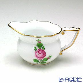 ヘレンド プティットローズ PR テテアテテセット