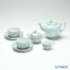 ヘレンド フォーシーズン QS ティーセット