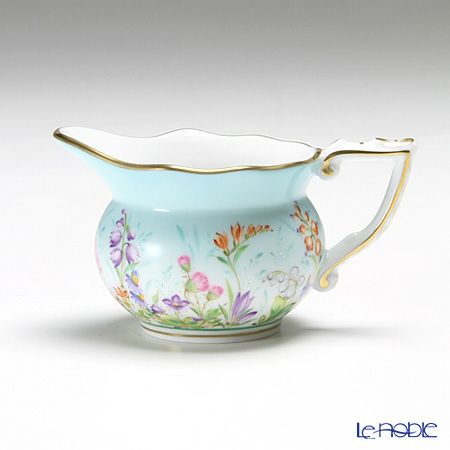 ヘレンド フォーシーズン QS ティーセット