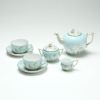 ヘレンド フォーシーズン QS ティーセット