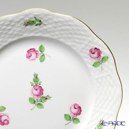 ヘレンド プティットローズ PR トリオセット