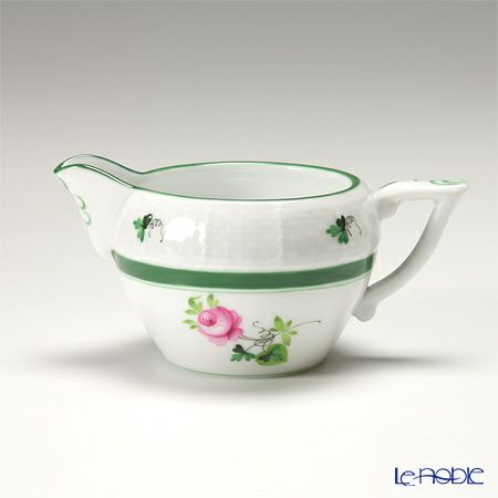 ヘレンド (HEREND) ウィーンのバラ 23ピースセット