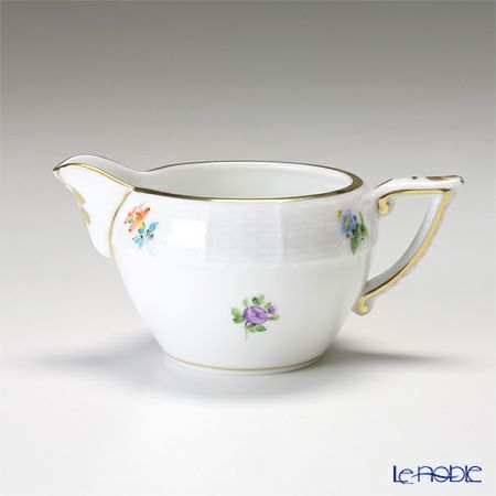 ヘレンド ミルフルール MF テテアテテセット A