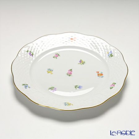 ヘレンド ミルフルール MF トリオセット