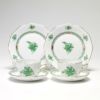 ヘレンド アポニーグリーン トリオセット（兼用） ペア