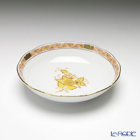 ヘレンド アポニーシリーズ フルーツボウル 13.5cm 6個セット