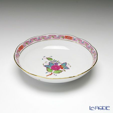 ヘレンド アポニーシリーズ フルーツボウル 13.5cm 6個セット