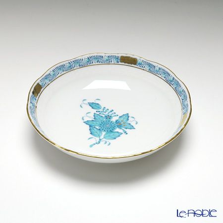 ヘレンド アポニーシリーズ フルーツボウル 13.5cm 6個セット