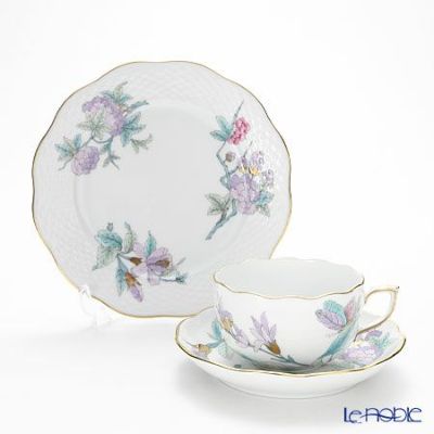 レア✩ロイヤルアルバート　セレブレーション　トリオ　2セット レア✩ロイヤルアルバート セレブレーション トリオ 2セット