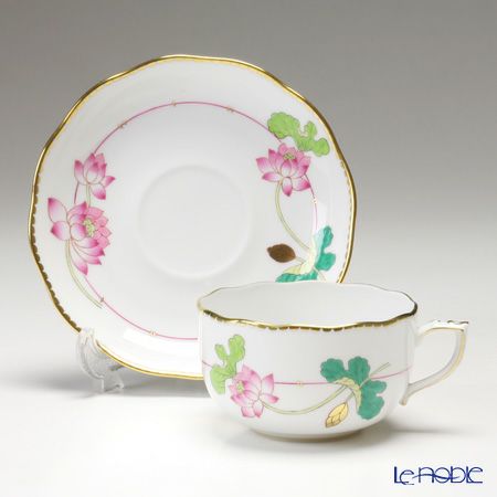 ヘレンド NE トリオセット