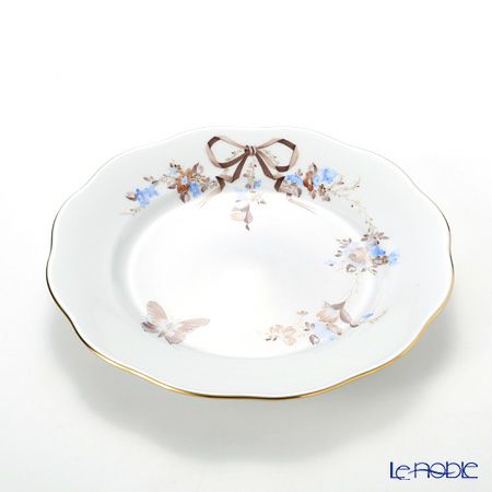 ヘレンド エデン ブラウン EDENMB トリオセット