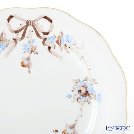 ヘレンド エデン ブラウン EDENMB トリオセット