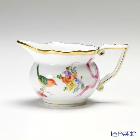 ヘレンド 地中海の庭 JM テテアテテセット C