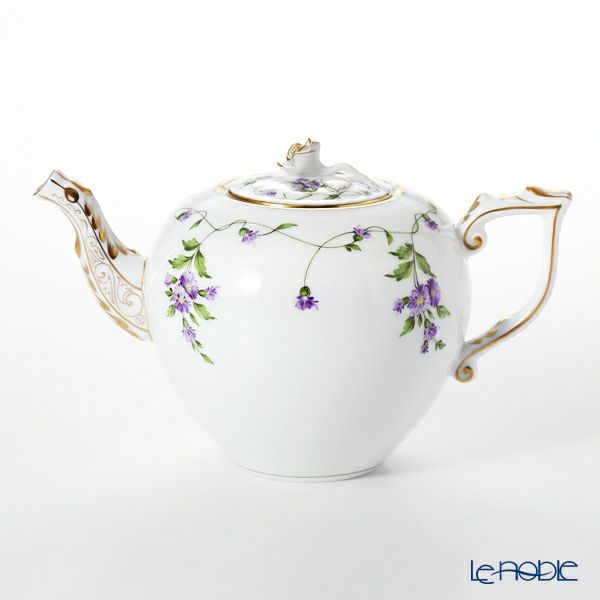 ヘレンド イモラ IA テテアテテセット