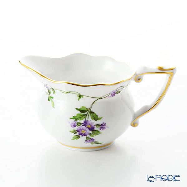 ヘレンド イモラ IA テテアテテセット