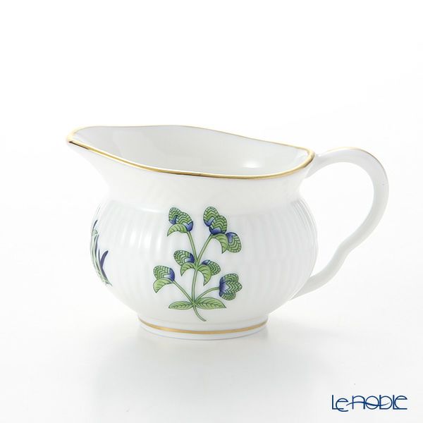 ヘレンド ハーブガーデン（イングレース） 2人用 ティー7点セット