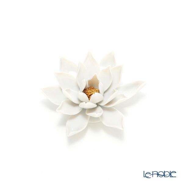 ヘレンド A-OR＆MOR ウォーターリリー＆ロータスディッシュ セット