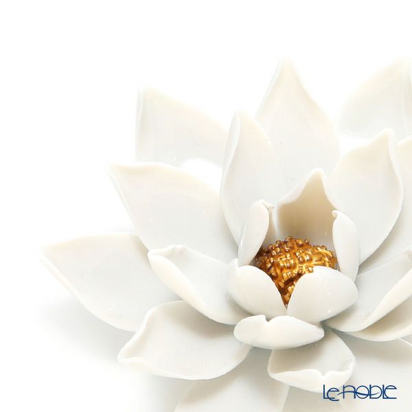 ヘレンド A-OR＆MOR ウォーターリリー＆ロータスディッシュ セット