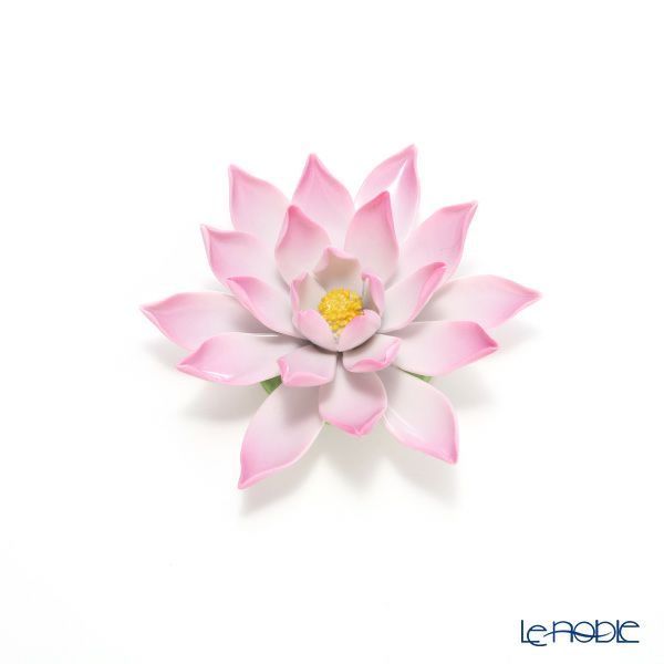 ヘレンド C＆C1 ウォーターリリー＆ヴィクトリアリーフディッシュ セット