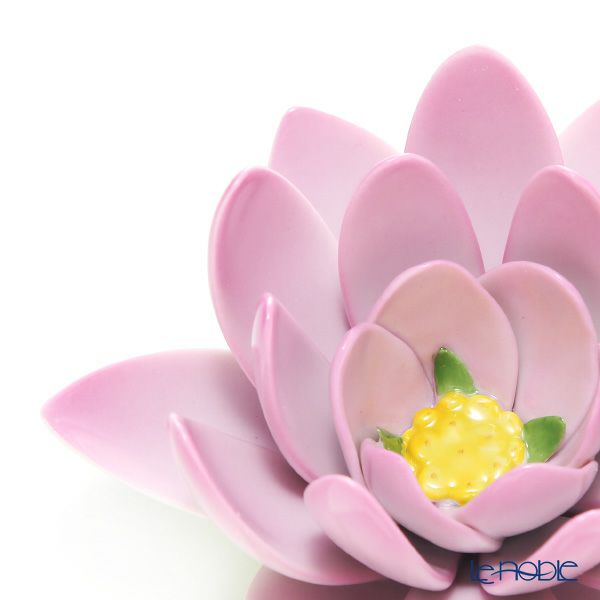 ヘレンド C＆C1 ヴィクトリアレジア＆ヴィクトリアリーフディッシュ セット