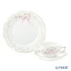ヘレンド エデンピンク シンプル EDENSP-2 トリオセット