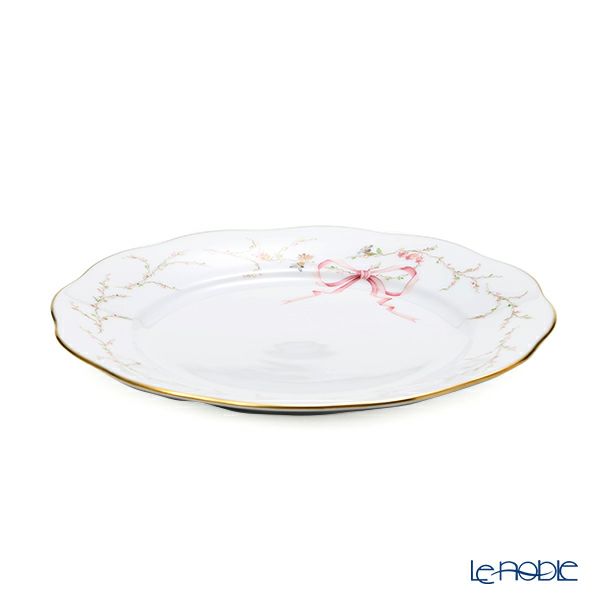 ヘレンド エデンピンク シンプル EDENSP-2 トリオセット