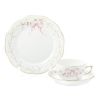ヘレンド エデンピンク シンプル EDENSP-2 トリオセット