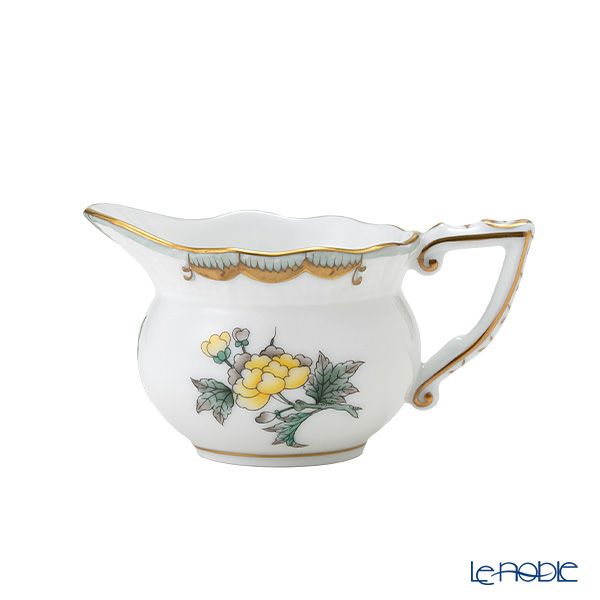 ヘレンド ヴィクトリア O-VBO-VX1 2人用 ティー7点セット