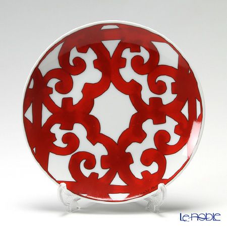 エルメス（HERMES） ガダルキヴィール パンプレート 17cm （プレート 17cm） No.3 ペア