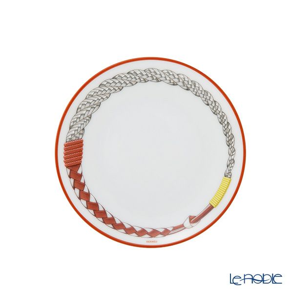 エルメス（HERMES） トレサージュ・エケストル パンプレート 14cm 057012P ペア