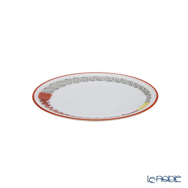 エルメス（HERMES） トレサージュ・エケストル パンプレート 14cm 057012P ペア