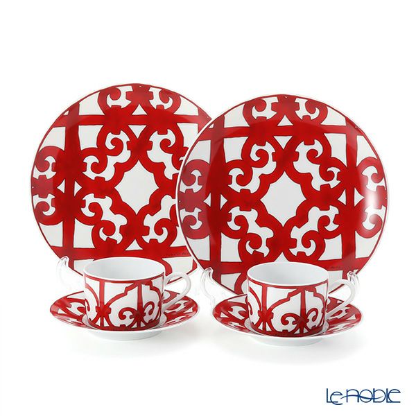 エルメス（HERMES） ガダルキヴィール トリオセット ペア