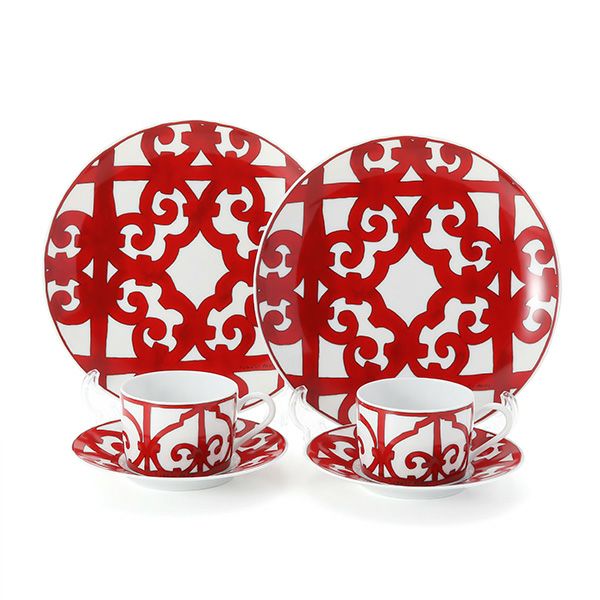 エルメス（HERMES） ガダルキヴィール トリオセット ペア