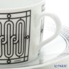 エルメス（HERMES） H Deco アッシュデコ ティーカップ＆ソーサー 160ml ペア