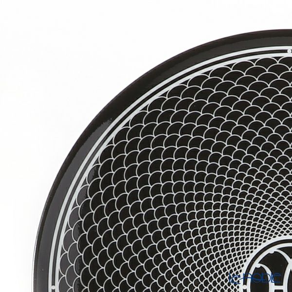 エルメス（HERMES） H Deco アッシュデコ パンプレート 14cm No.2 ペア 037112P