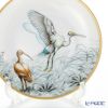 エルメス（HERMES） 赤道直下のスケッチ パンプレート 14cm（バード）ペア 038012P