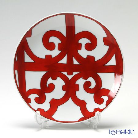 エルメス（HERMES） ガダルキヴィール パンプレート 17cm （プレート 17cm） No.1 ペア 011012P