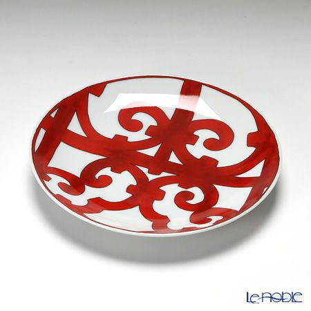 エルメス（HERMES） ガダルキヴィール パンプレート 17cm （プレート 17cm） No.1 ペア 011012P