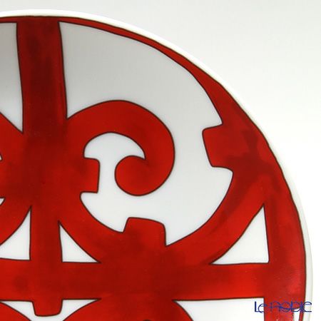 エルメス（HERMES） ガダルキヴィール パンプレート 17cm （プレート 17cm） No.1 ペア 011012P