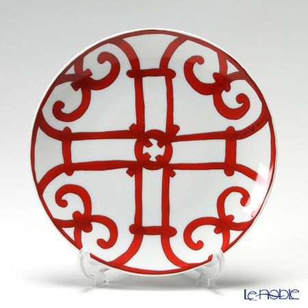 エルメス（HERMES） ガダルキヴィール パンプレート 17cm （プレート 17cm） No.5 ペア 011412P