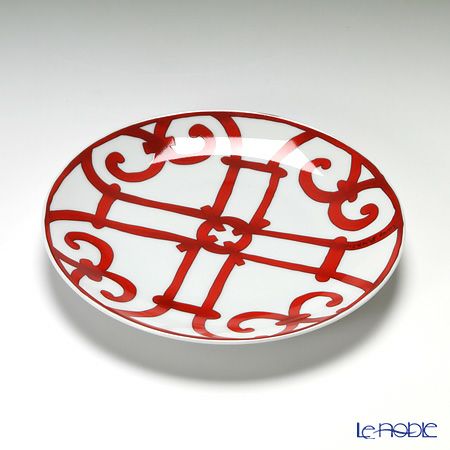 エルメス（HERMES） ガダルキヴィール パンプレート 17cm （プレート 17cm） No.5 ペア 011412P