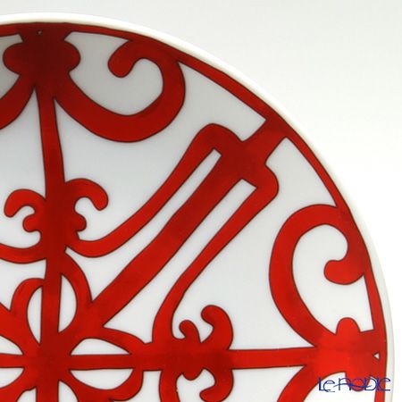 エルメス（HERMES） ガダルキヴィール パンプレート 17cm （プレート 17cm） No.6 ペア 011512P