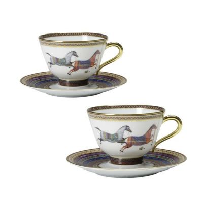 エルメス シュヴァルドリアン　セット エルメス シュヴァルドリアン セット HERMES エルメス シュバル