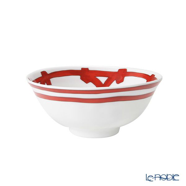 エルメス（HERMES） ガダルキヴィール スープボウル 170ml ペア