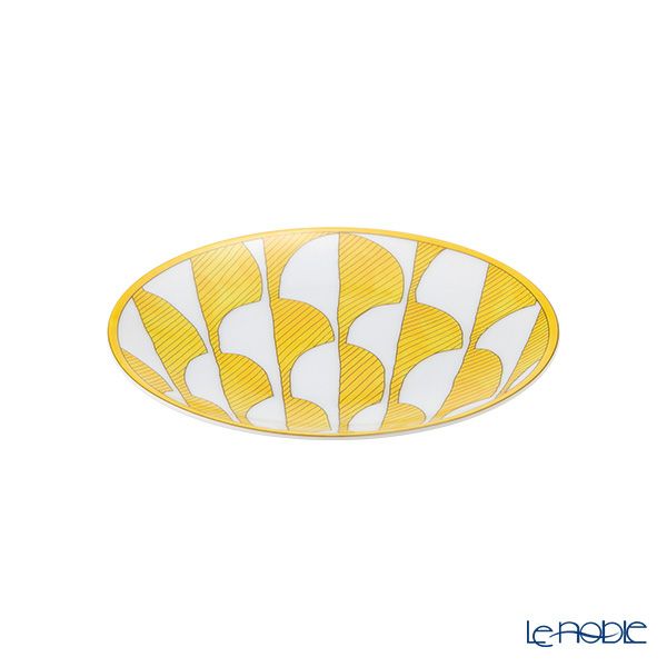 エルメス（HERMES） ソレイユ ドゥ エルメス パンプレート 14cm 046012P ペア