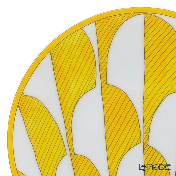 エルメス（HERMES） ソレイユ ドゥ エルメス パンプレート 14cm 046012P ペア