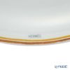 エルメス（HERMES） ソー・エルメス デザートプレート 23.5cm ボックス ペア 055207P