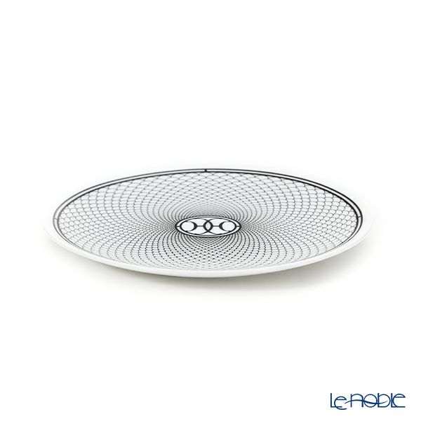 エルメス（HERMES） H Deco アッシュデコ パンプレート 14cm No.1 037012P ペア